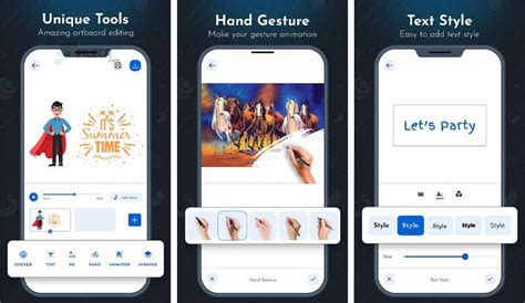 Whiteboard Animation Mod Apk