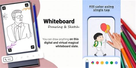 Whiteboard App Android Github