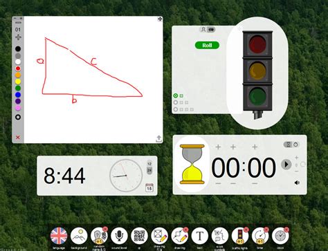 Whiteboard App Black Screen