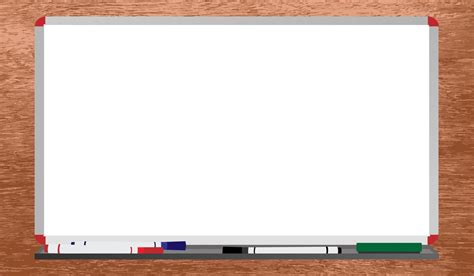 Whiteboard Background Slides