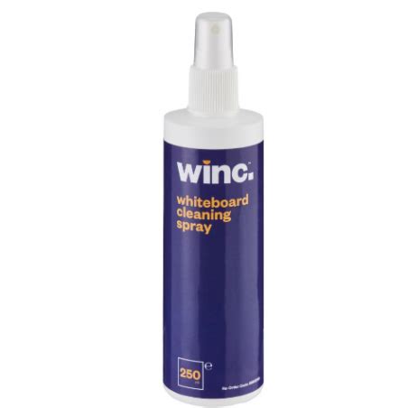 Whiteboard Cleaner Staples