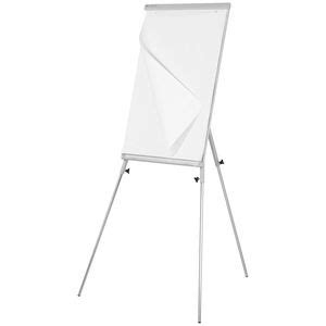 Whiteboard Easel Officeworks