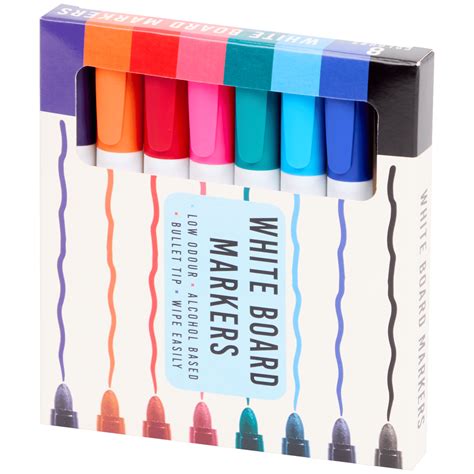 Whiteboard Marker Side Effects