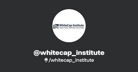 Whitecap Institute