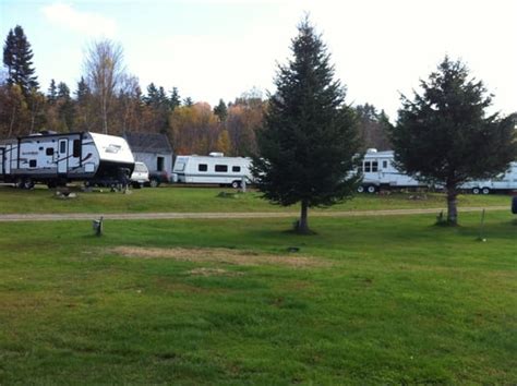 Whitefield Nh Campgrounds