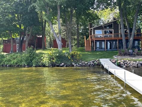 Whitefish Chain Properties