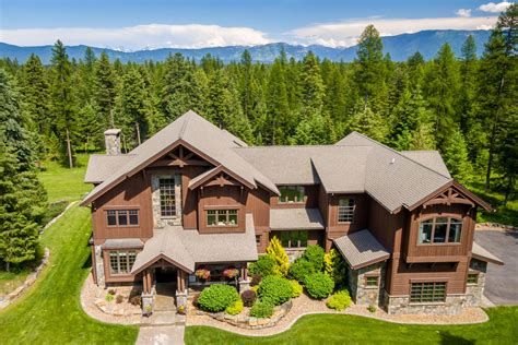 Whitefish Mt Property Appraiser