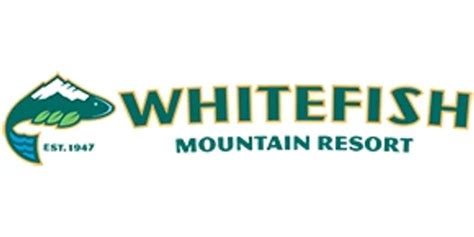Whitefish Promo Code