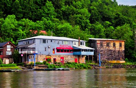 Whitehall Ny Lodging