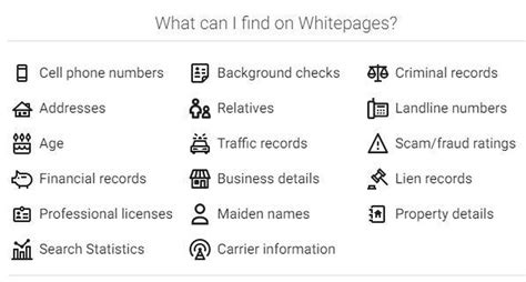 whitepages pittsburgh