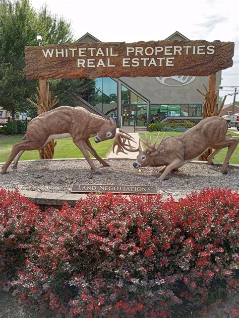 whitetail properties pa