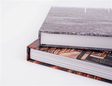 Whitewall Coffee Table Book