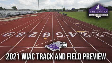 Uw Whitewater Track And Field