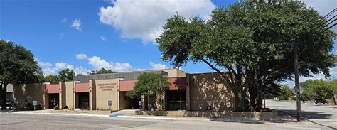 Whitewright Tx Library