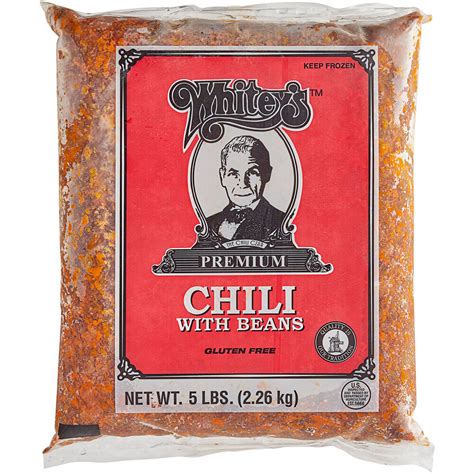 whiteys chili