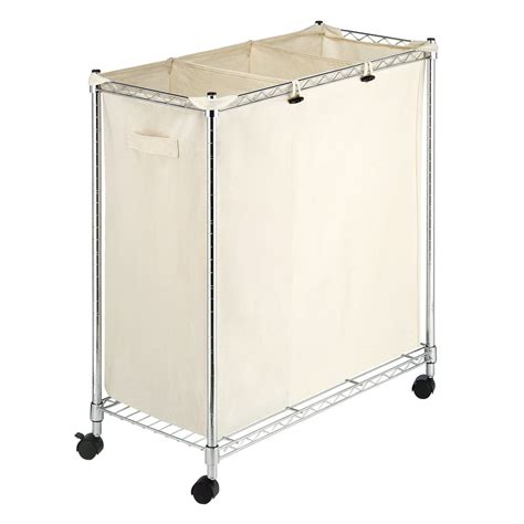 Whitmor Laundry Sorter Replacement Bag