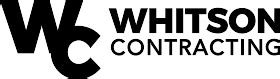 whitson contracting