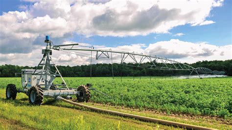 Whittemore Irrigation