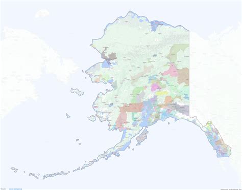 Whittier Alaska Zip Code