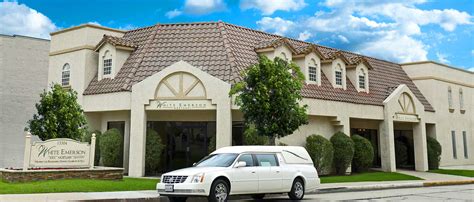 whittier ca funeral homes