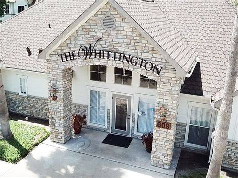 Whittington Apts