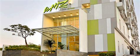 Whiz Hotel Pemuda Semarang by Intiwhiz International