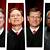 who are the 3 supreme court nominees