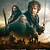 who are the five armies hobbit book