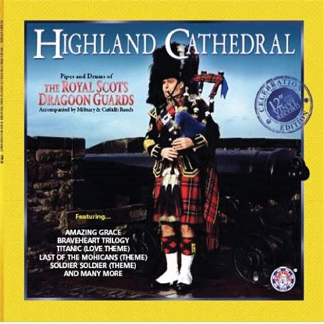 Tune Origins Highland Cathedral · The City of Leeds Pipeband