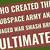 who created the subspace army and waged war