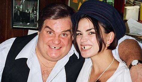 Unveiling Chris Farley's Love Life: Discoveries And Insights