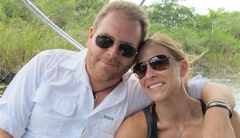 Unveiling The Secrets: Josh Gates' Marital Journey Explored