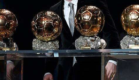 Ballon d'Or 2020: The fans' Ballon d'Or Dream Team: Zidane, Pirlo and