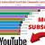 who has most subs on youtube