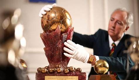Lionel Messi is the strongest candidate to win the SUPER Ballon D'Or