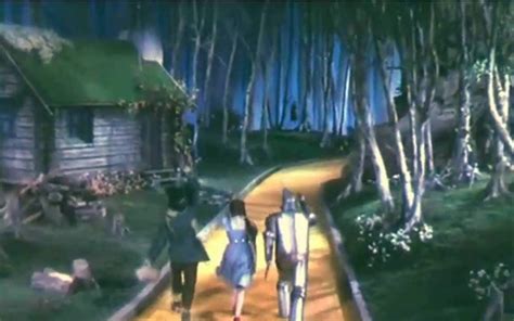 The Wizard of Oz suicide Urban Legend Wiki Fandom