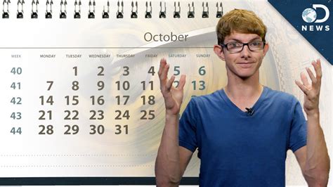 Who Invented The Calendar We Use Today