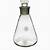 who invented the erlenmeyer flask