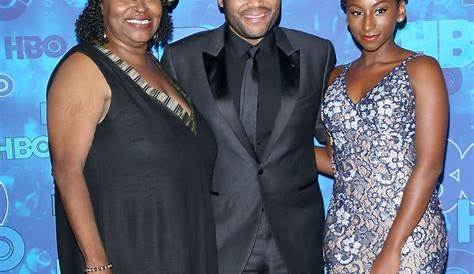 Unveiling Anthony Anderson's Family: A Tapestry Of Love, Support, And Success