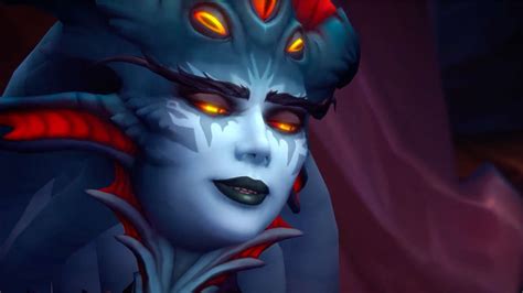 who is azshara in wow