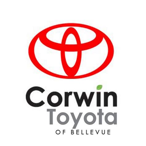 Who Is Corwin Toyota? An Epic Tale Of Automobiles And Adventure