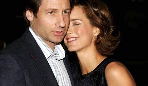 Unveiling The Enigma: Discoveries And Insights Into David Duchovny's Wife