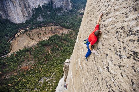 Dawn Wall, The (2017)? Whats After The Credits? The Definitive