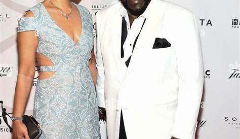 Discover The Untold Story Of Eddie Levert's Wife: Unveiling Her Identity And Impact