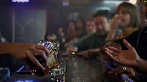 Crown Royal TV Commercial, 'Water Break at the Bar' iSpot.tv