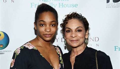 Uncover The Enigmatic Identity Of Jasmine Guy's Daughter