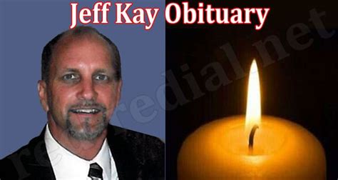 Who Was Jeff Kay On Shining Vale? Death Cause & Obituary
