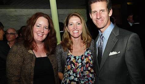 Unveiling The Remarkable Woman Behind Kai Ryssdal