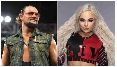 Liv and Enzo Amore no longer dating but another WWE star has his