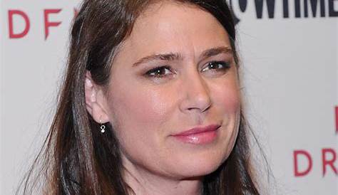 Unveiling The Matrimonial Journey Of Maura Tierney